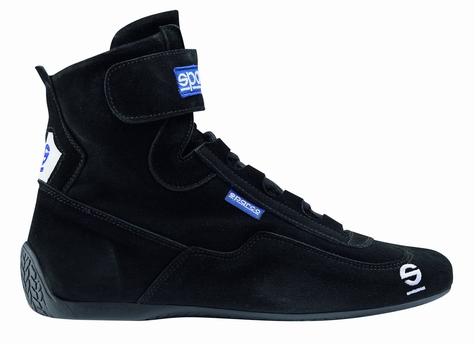 Sparco Top 3 Boot - Black