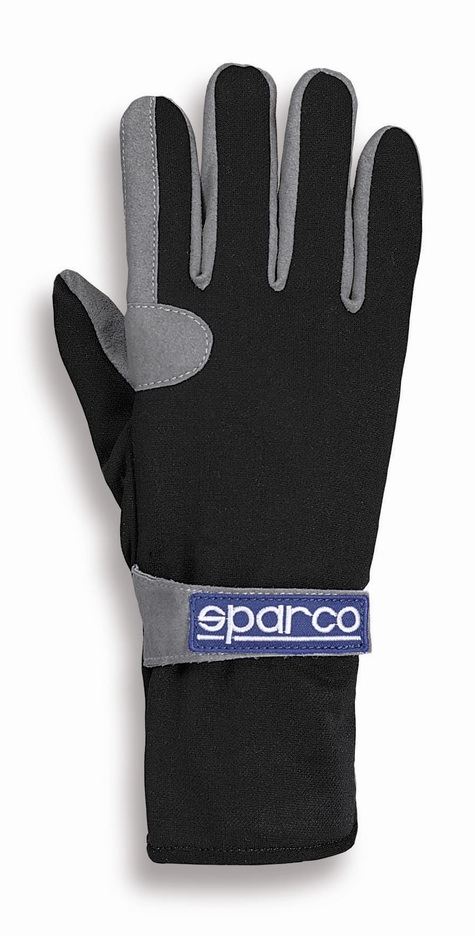 Sparco Glove Pro Kart - Black