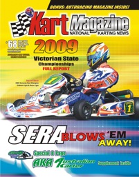 Kart Magazine June 2009