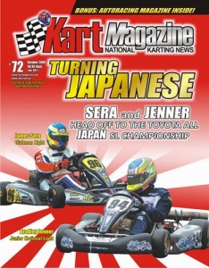 October 2009 Kart Magazine